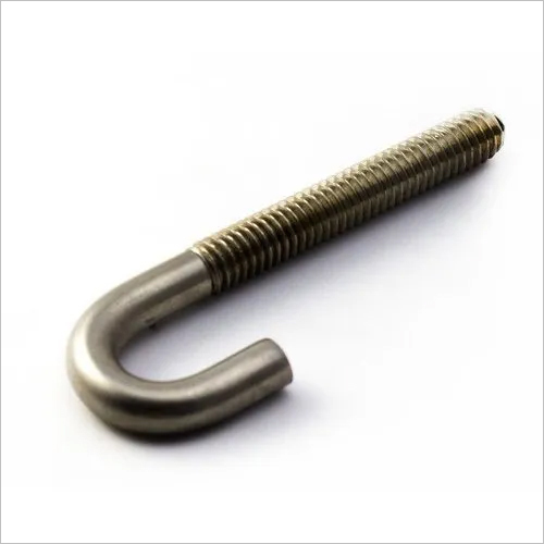 Heavy Duty J Bolt